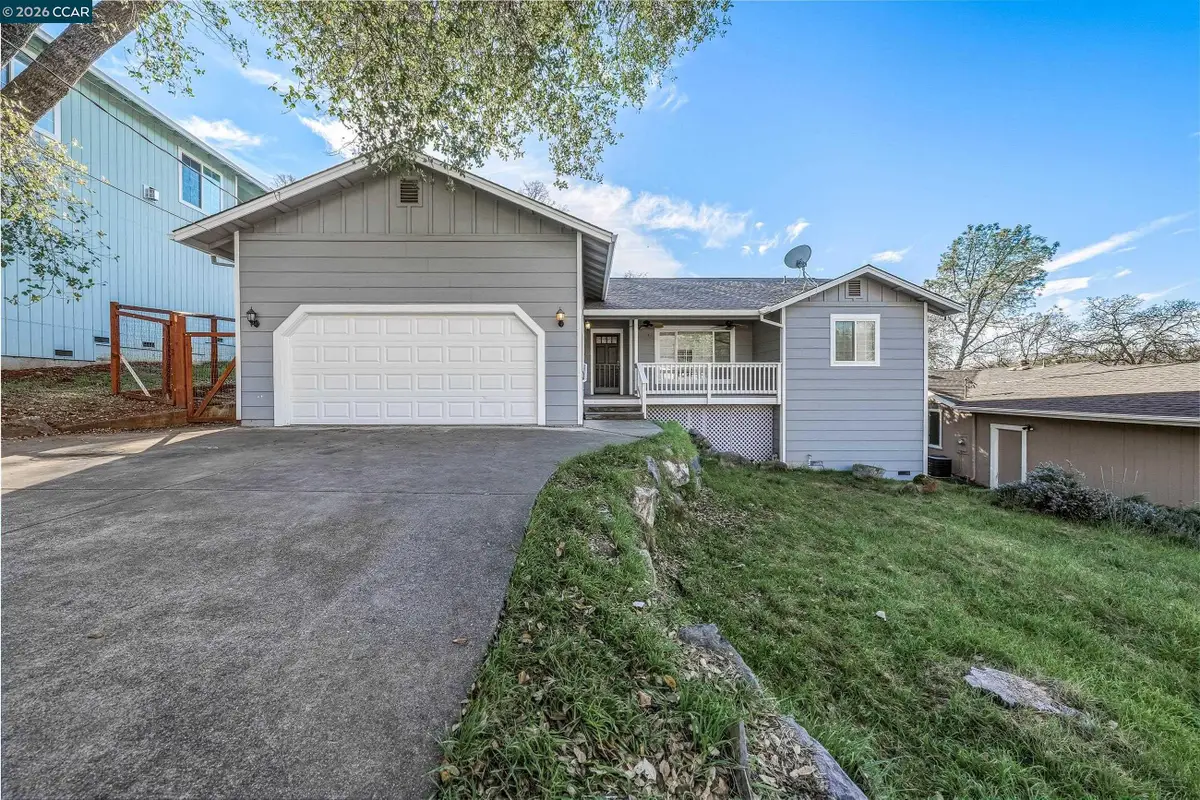 18357 Deer Hill Rd, Hidden Valley Lake, CA 95467 - Image #1