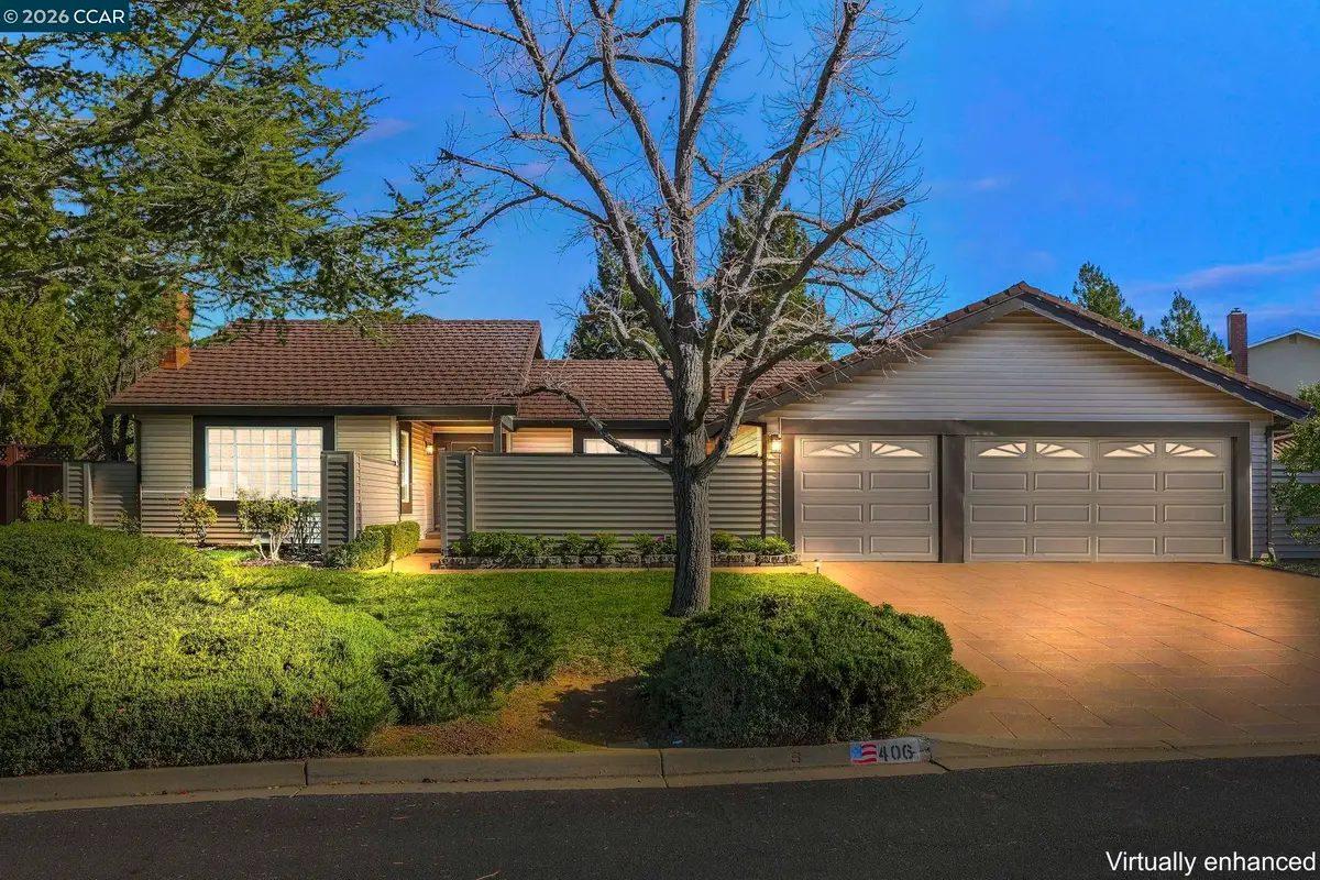 406 Mt Sequoia Ct, Clayton, CA 94517 - Image #1