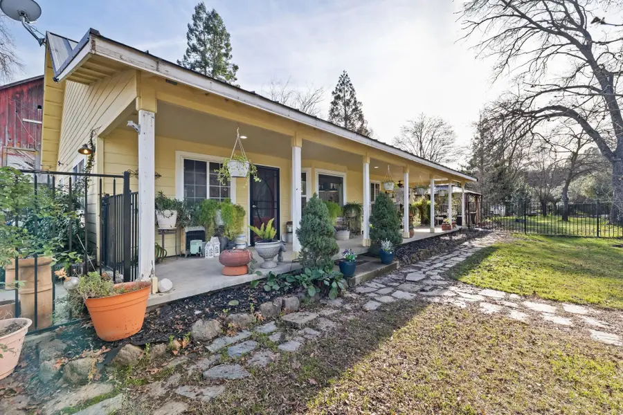 10177 Pulpit Rock Road, Jamestown, CA 95327 - #2