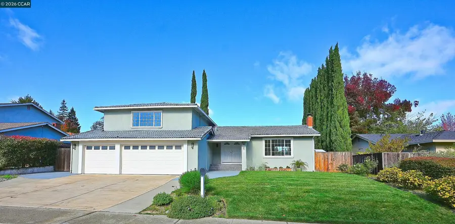 2782 Canyon Creek Dr, San Ramon, CA 94583 - #2