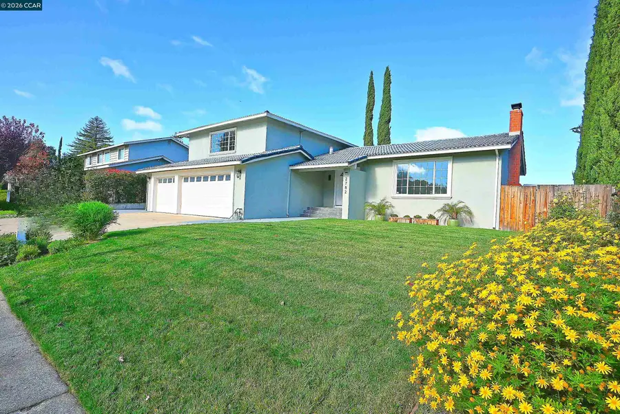 2782 Canyon Creek Dr, San Ramon, CA 94583 - #3