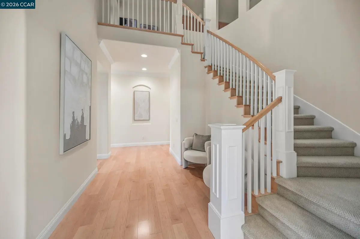 135 Diablo Ranch Court, Danville, CA 94506 - #1