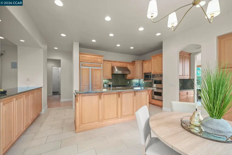 135 Diablo Ranch Court, Danville, CA 94506 - #2