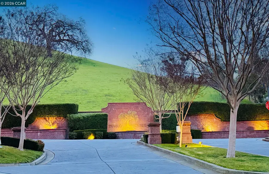 135 Diablo Ranch Court, Danville, CA 94506 - #3