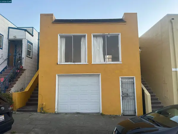 231 Knowles Ave, DALY CITY, CA 94014