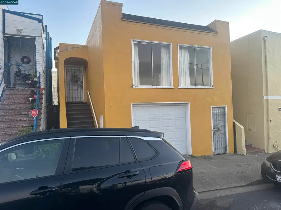 231 Knowles Ave, Daly City, CA 94014 - Image #2
