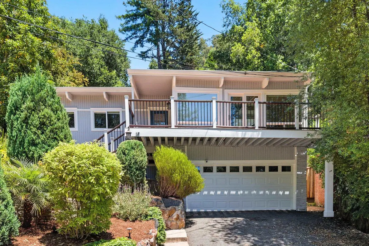 18 Conrad Ct, Oakland, CA 94611 - #1