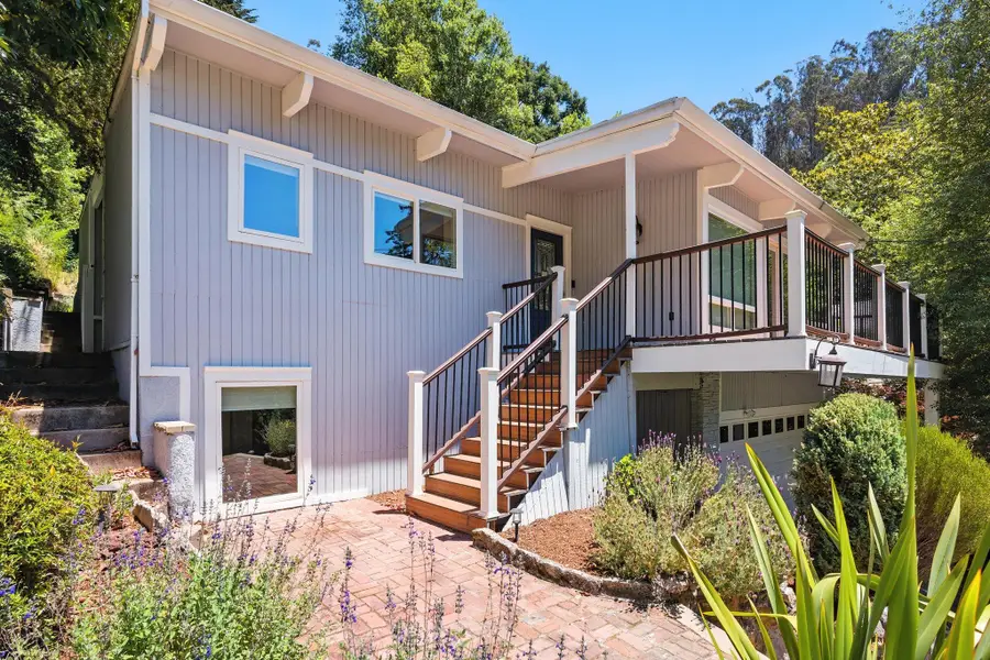 18 Conrad Ct, Oakland, CA 94611 - #3