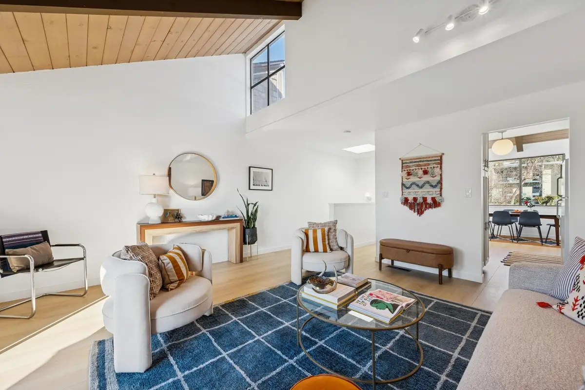 1372 Henry Street, Berkeley, CA 94709 - Image #1