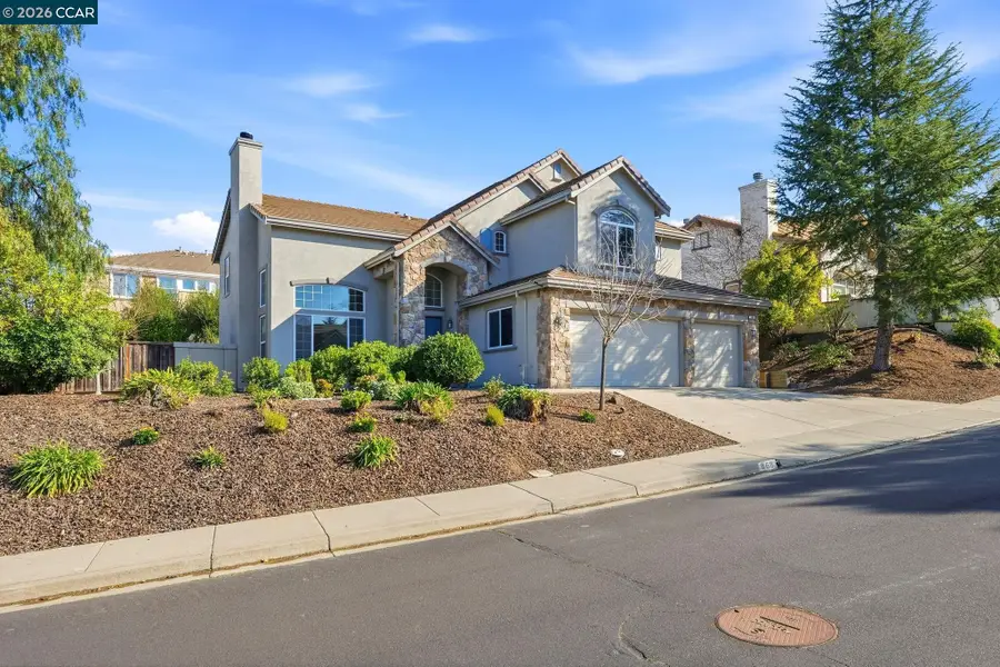 868 Deer Spring Cir, Concord, CA 94521 - Image #2