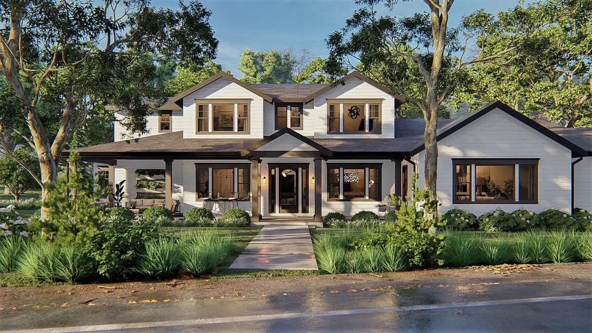 2129 Youngs Valley Rd, Walnut Creek, CA 94596 - Image #1