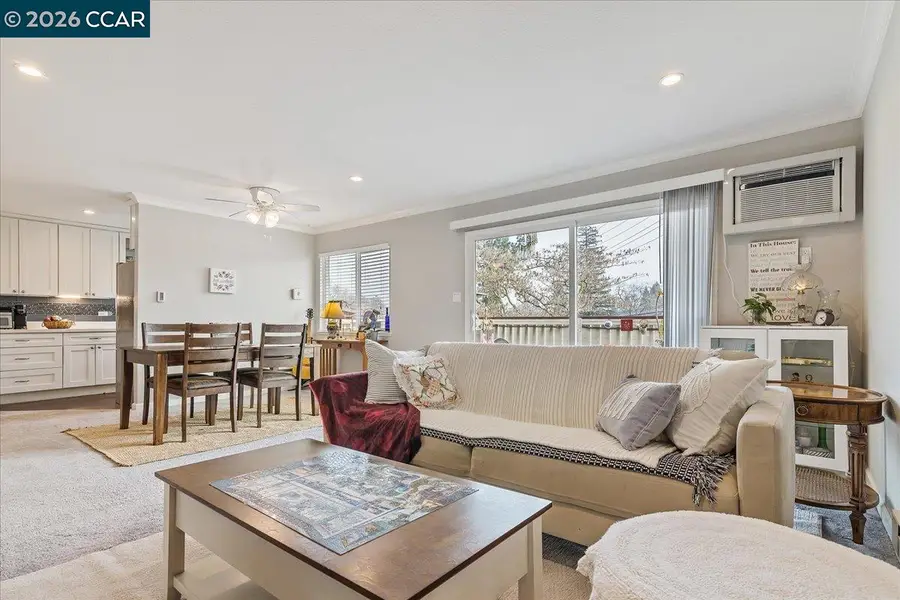 2180 Geary Rd  #18, Pleasant Hill, CA 94523 - #3