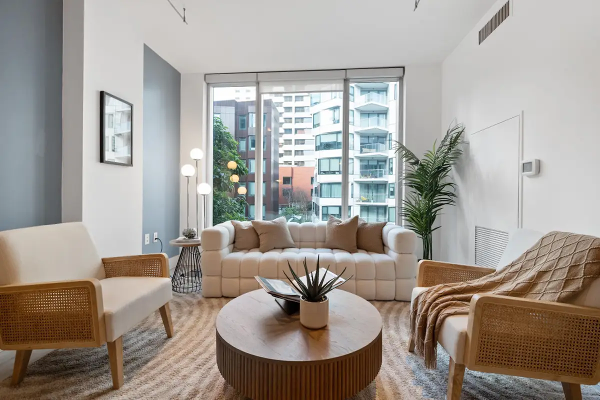 318 Spear St  #4H, San Francisco, CA 94105 - Image #1