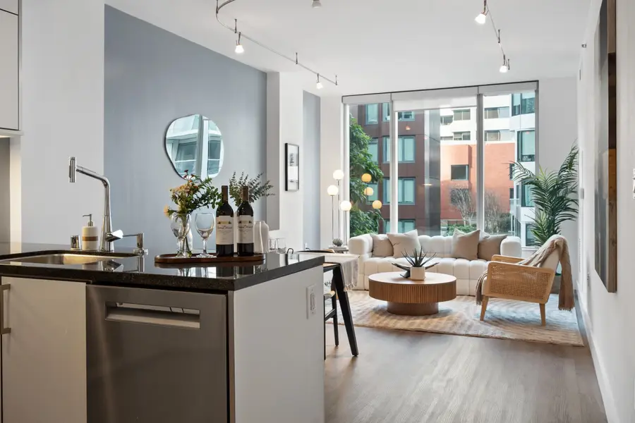 318 Spear St  #4H, San Francisco, CA 94105 - Image #3