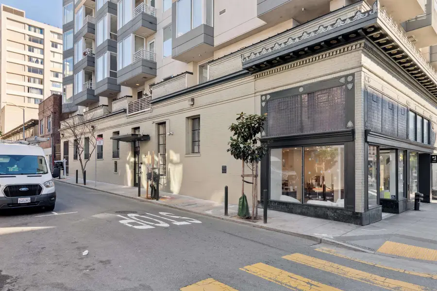 81 Frank Norris Place  #303, San Francisco, CA 94109 - Image #2