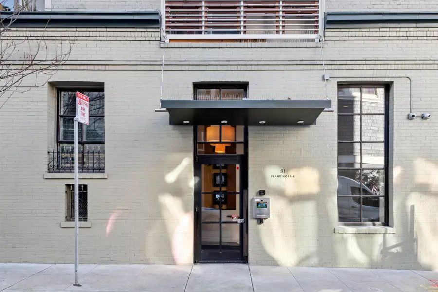 81 Frank Norris Place  #303, San Francisco, CA 94109 - Image #3