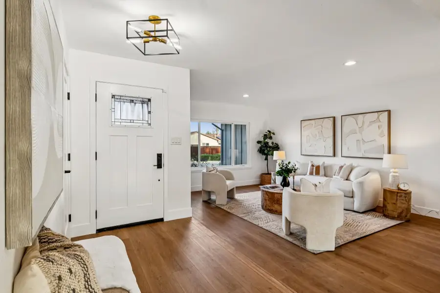 9829 Davona Dr, San Ramon, CA 94583 - Image #3