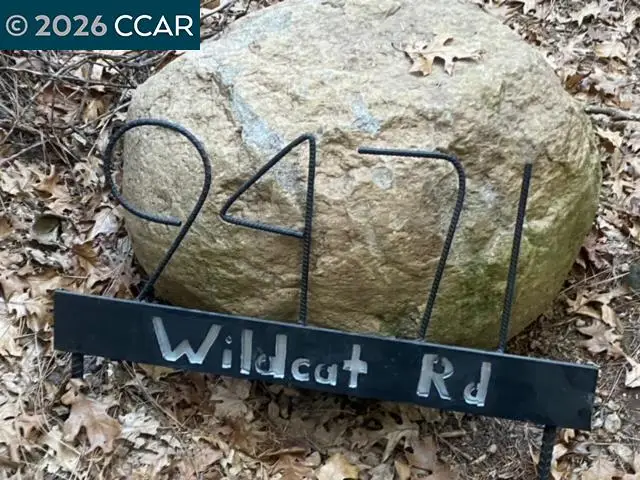 9471 Wildcat Rd, Kelseyville, CA 95451 - Image #1