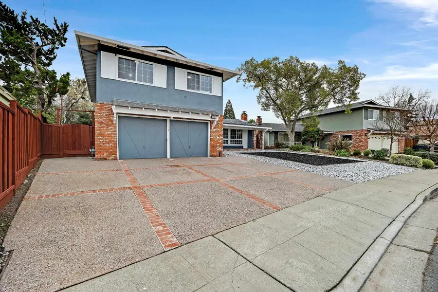 5287 Diane Lane, Livermore, CA 94550 - Image #2