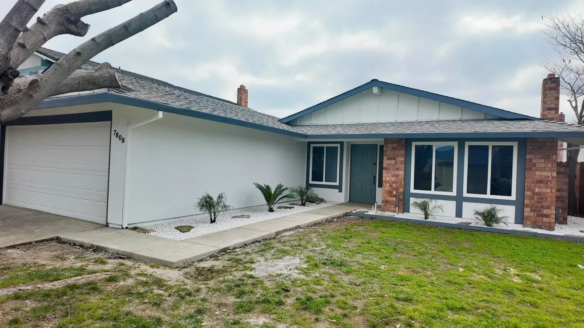 7808 Camrose Way, Sacramento, CA 95828 - Image #1