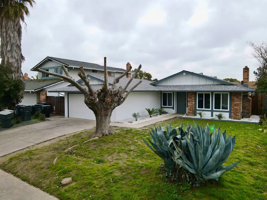 7808 Camrose Way, Sacramento, CA 95828 - Image #2