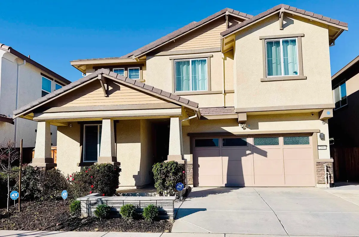 209 Brush Creek Dr, Brentwood, CA 94513 - #1