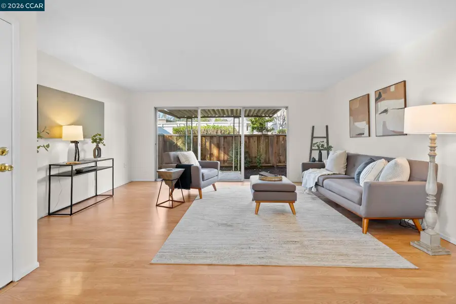 1919 Ygnacio Valley Rd  #93, Walnut Creek, CA 94598 - Image #3