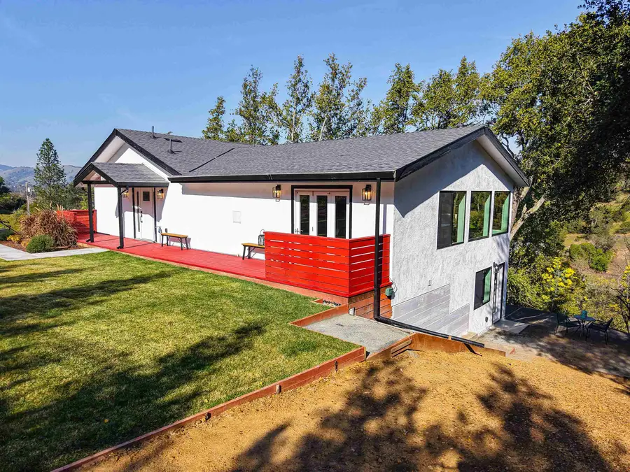 612 Canyon Rd, Novato, CA 94947 - #2