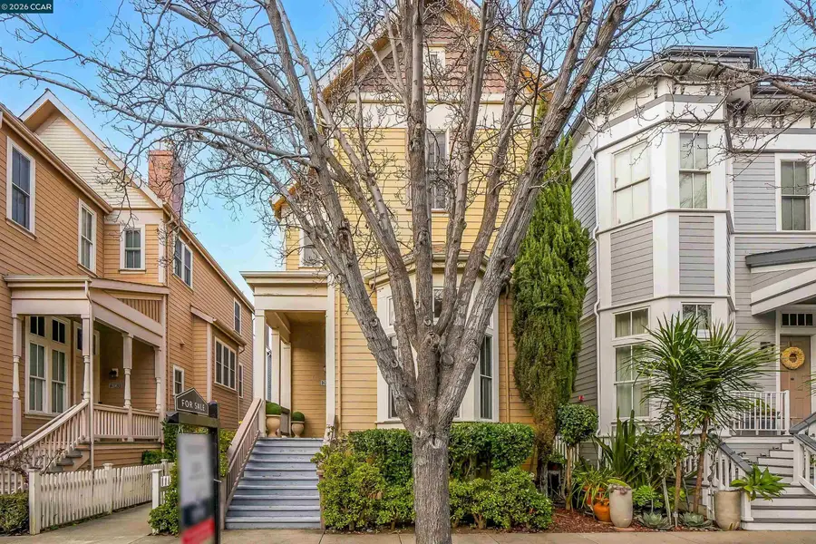 2069 Lewis St, Hercules, CA 94547 - Image #3