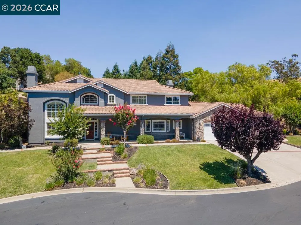 825 Bertram St, Walnut Creek, CA 94598 - Image #1