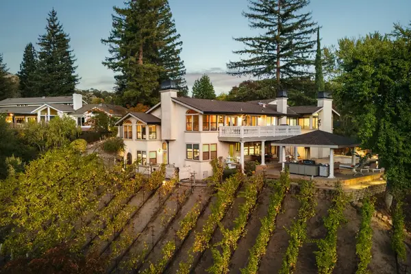 13 Kemp Ct, ALAMO, CA 94507