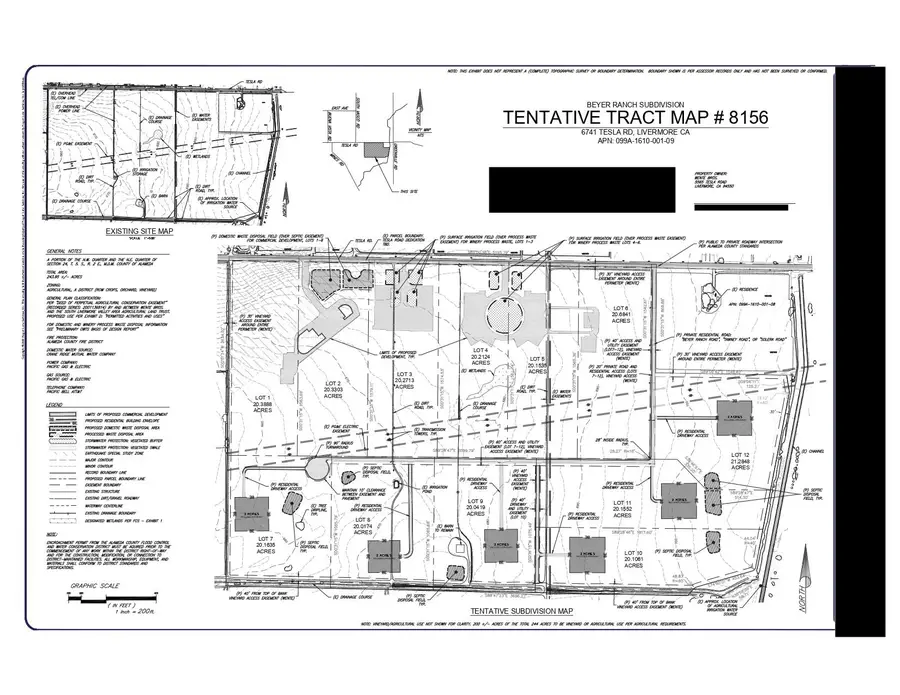 6741 Tesla Rd, Livermore, CA 94550 - Image #3