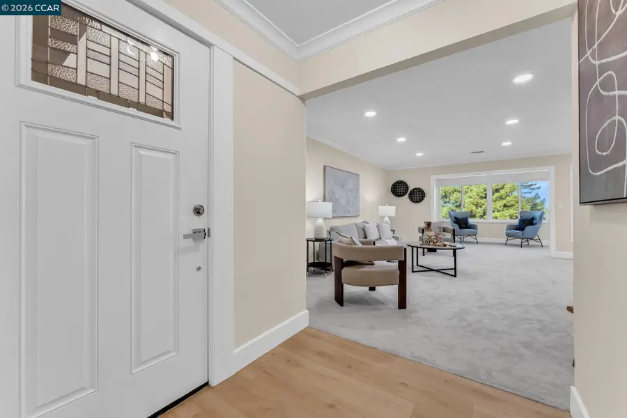 2825 Ptarmigan Drive  #3, Walnut Creek, CA 94595 - Image #3