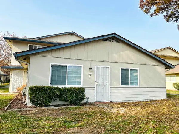 2118 Peppertree Way  #1, ANTIOCH, CA 94509