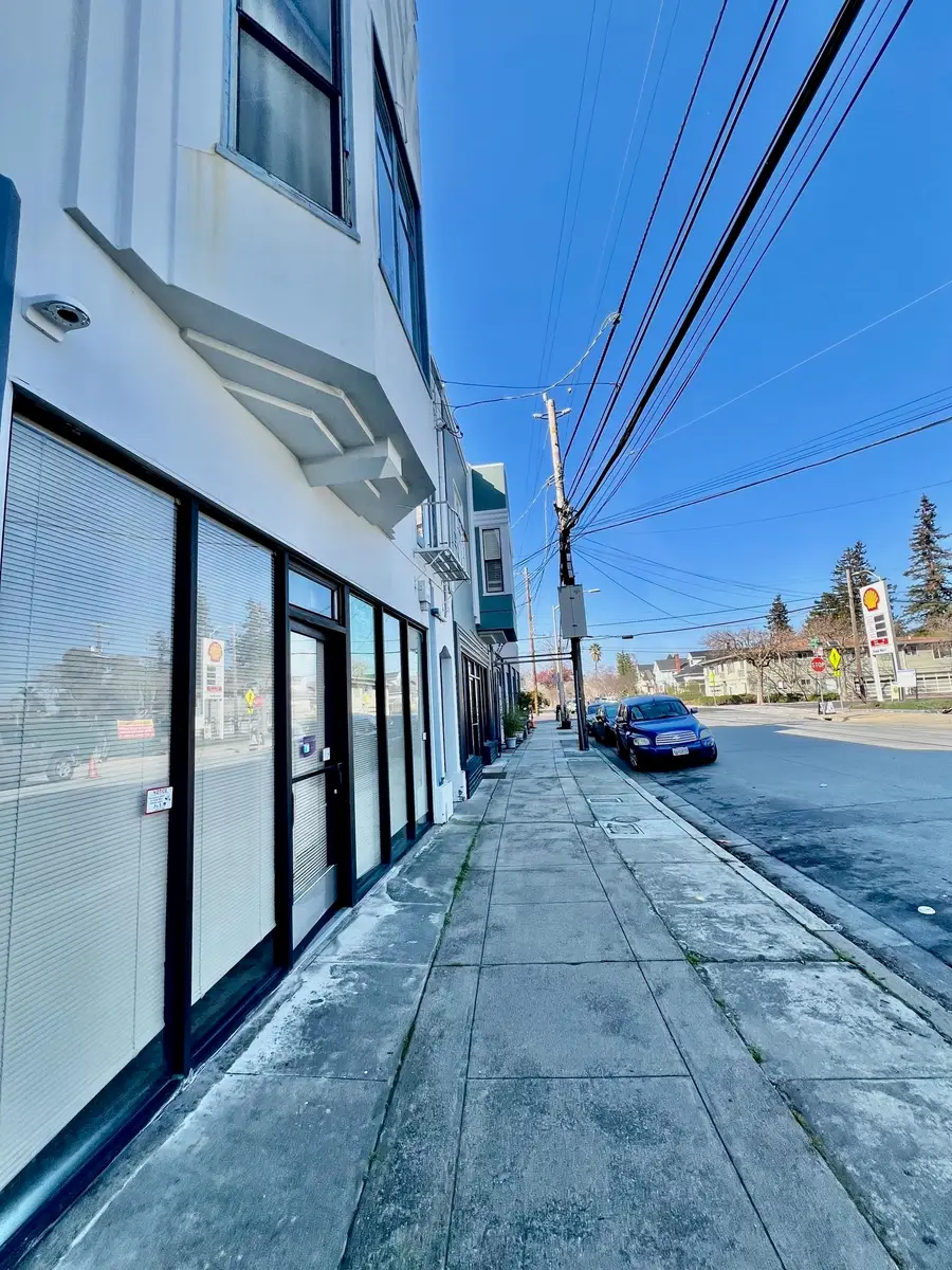 869 Woodside Way, San Mateo, CA 94401 - #2