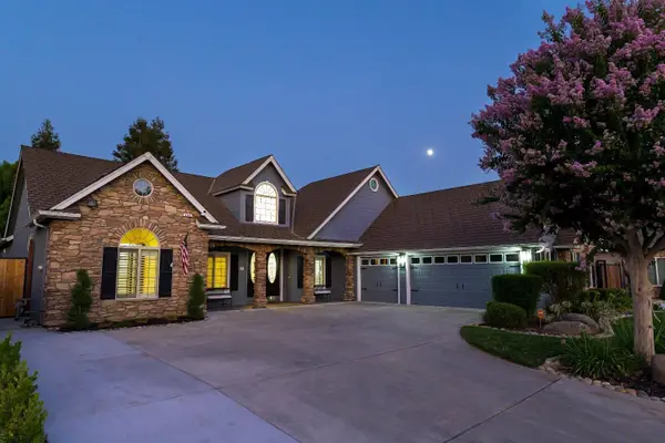 302 DENTON COURT, VISALIA, CA 93291