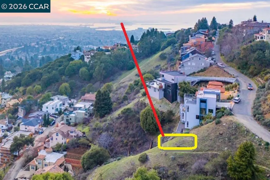 0 Gravat Dr., Berkeley, CA 94705 - Image #2