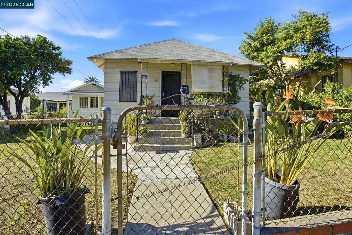 917 Mott St, Los Angeles, CA 90033 - Image #1