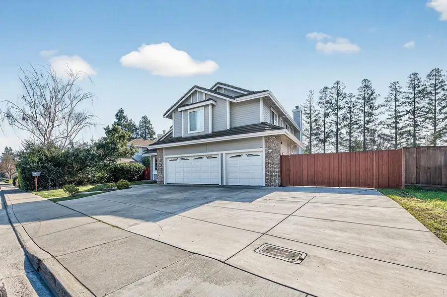 3473 Edinburgh Drive, Livermore, CA 94551 - #3