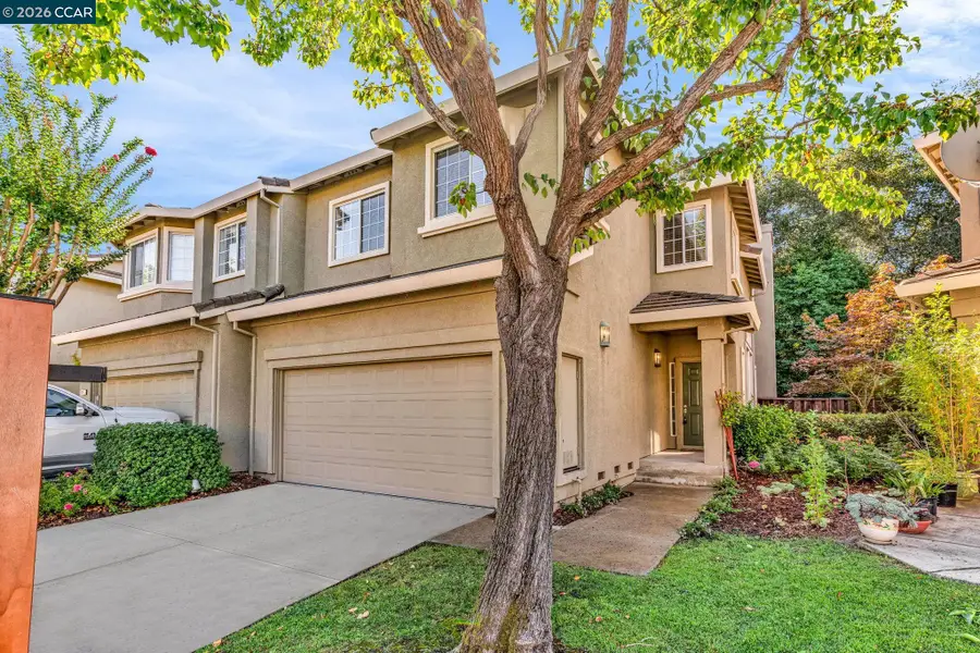 219 Forest Creek Ln, San Ramon, CA 94583 - #3