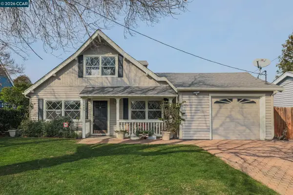 1449 Cape Cod Way, CONCORD, CA 94521