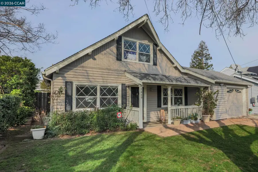 1449 Cape Cod Way, Concord, CA 94521 - Image #2