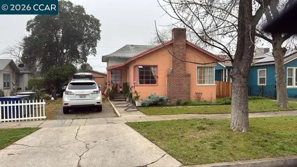 632 25Th St, MERCED, CA 95340