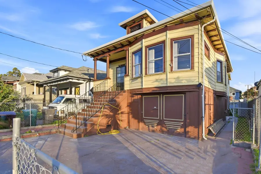 1712 37Th Ave, Oakland, CA 94601 - Image #2