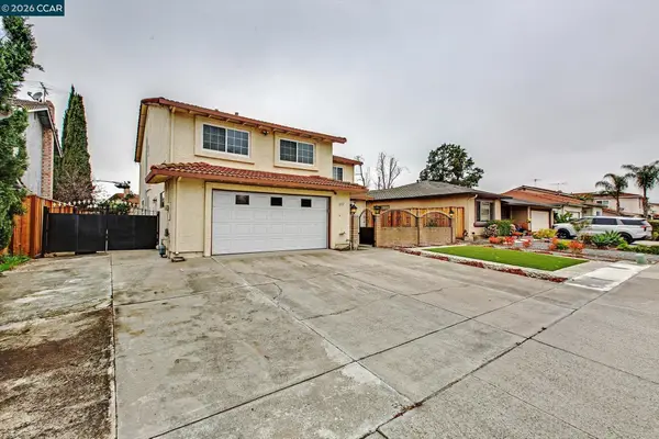 2127 Commodore Dr, SAN JOSE, CA 95133