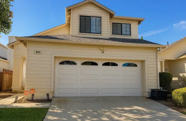 960 Buckskin Ter, BRENTWOOD, CA 94513