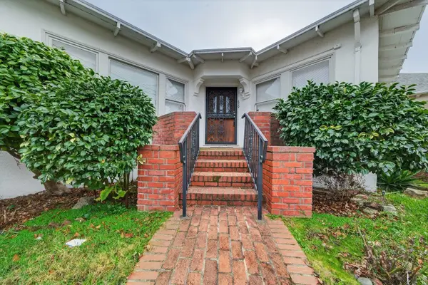 629 66th, OAKLAND, CA 94609
