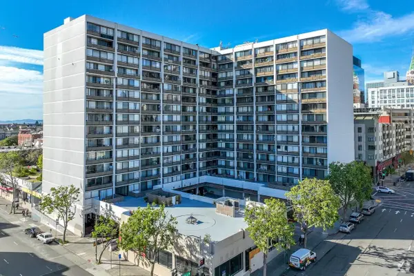 801 Franklin St  #1239, OAKLAND, CA 94607