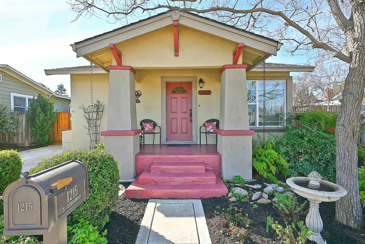 1215 Livermore Avenue, Livermore, CA 94550 - Image #1