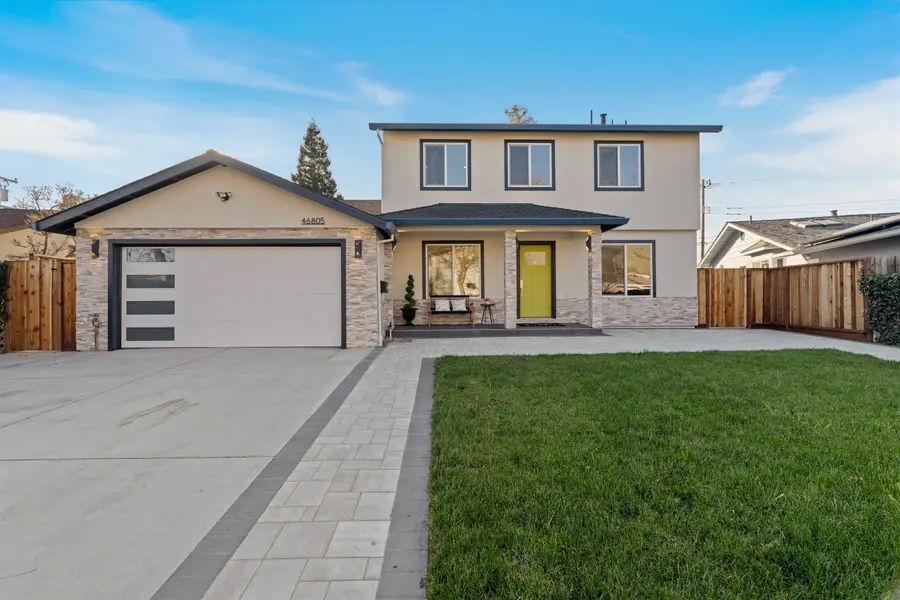 46805 Bradley St, Fremont, CA 94539 - Image #2